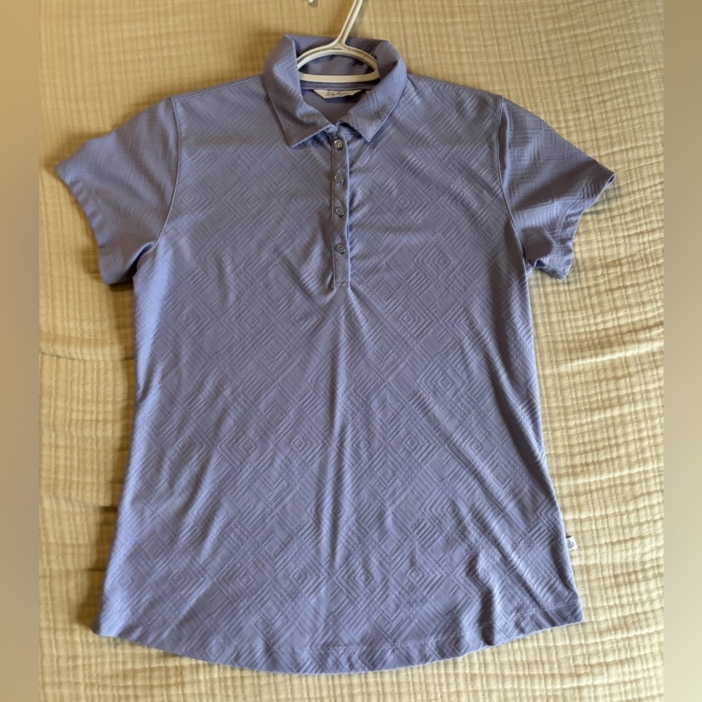 Lady Hagen Golf Shirt | XS